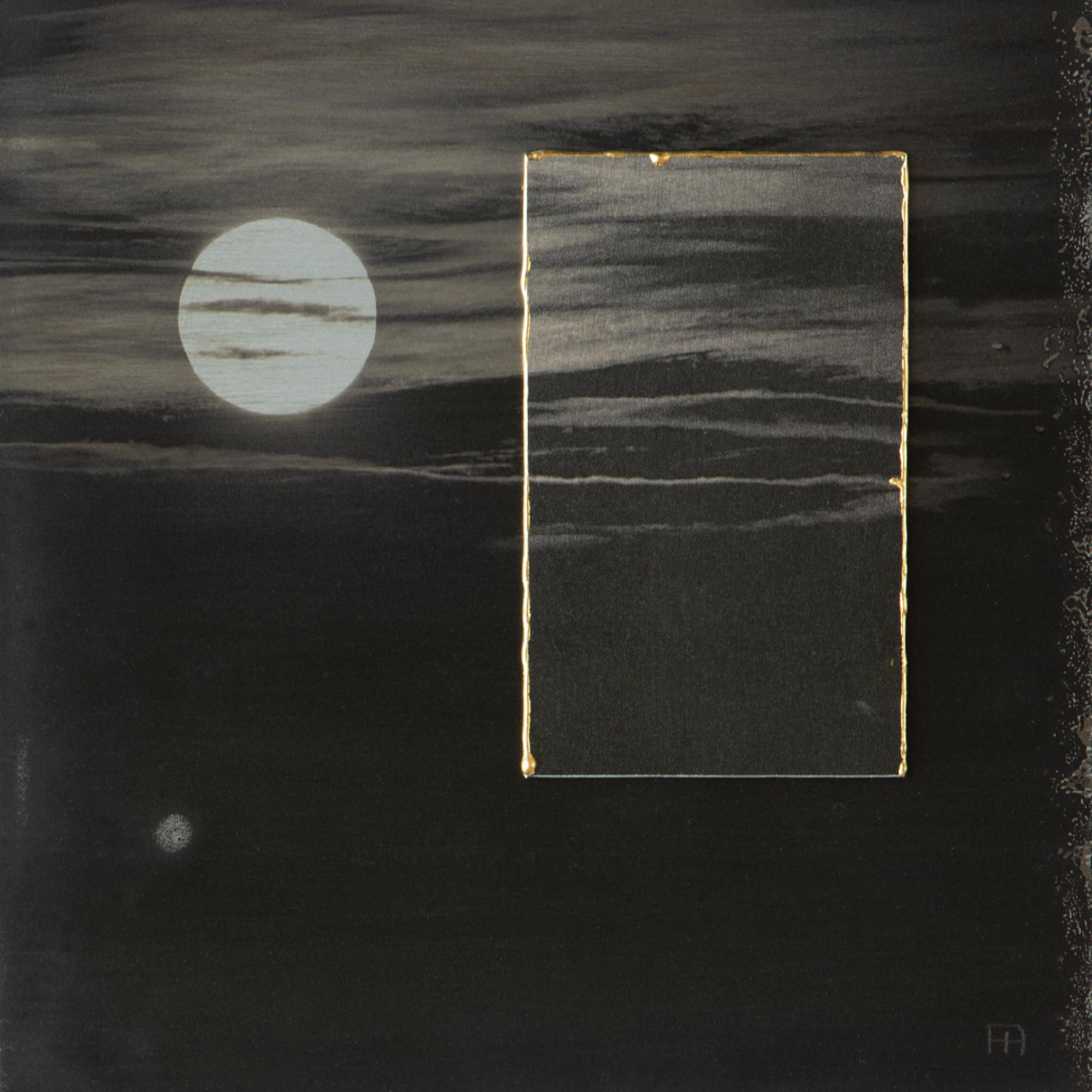 Featured image of post EXHIBITION "SMALL WORKS" OBSCURA GALLERY